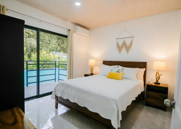 Casa Ola Ini Studio Playa Grande