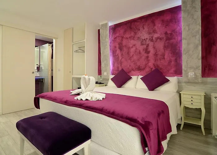 Hostal Alexis Madrid