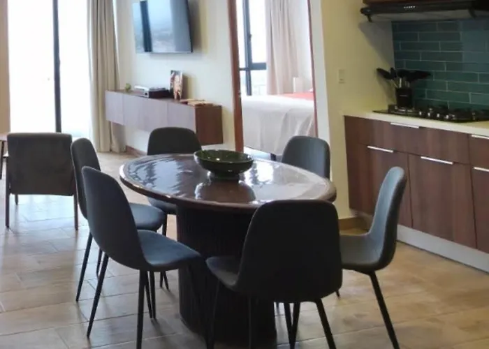 Modern 2Br Ocean View Pool & Kids Area Checkin 2Pm