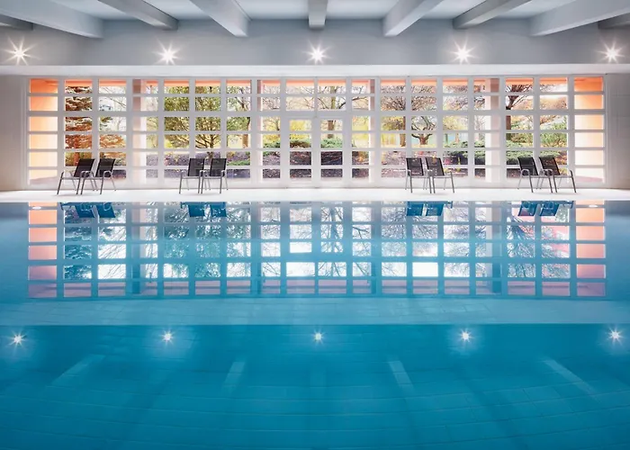 Hotel Duo & Wellness