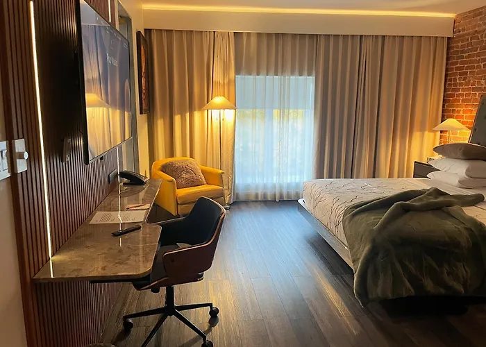 Hotel Kutuma Montréal