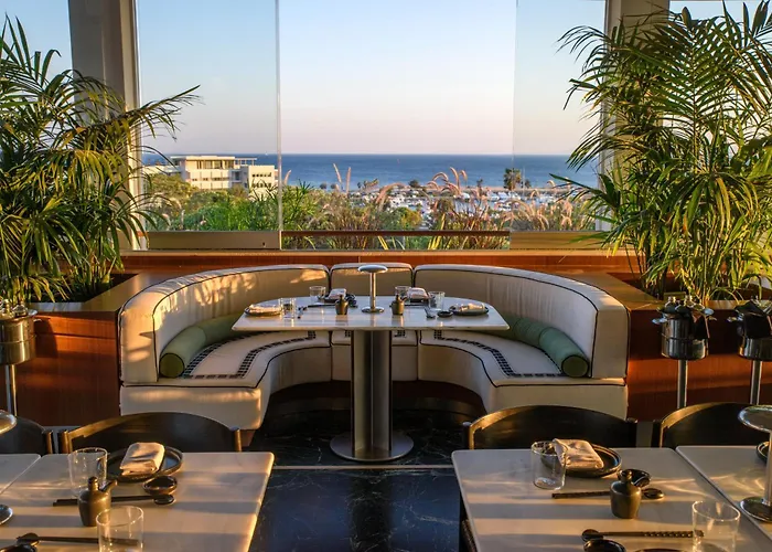Ace Hotel & Swim Club Athens