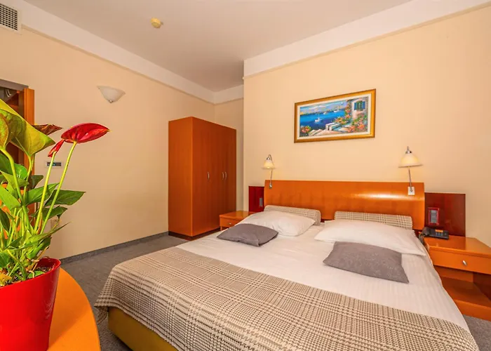 Hotel Marina