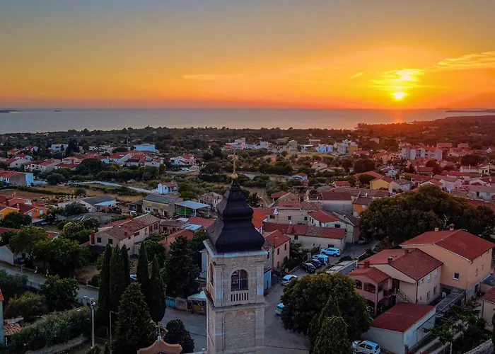 Hotel Villa Letan