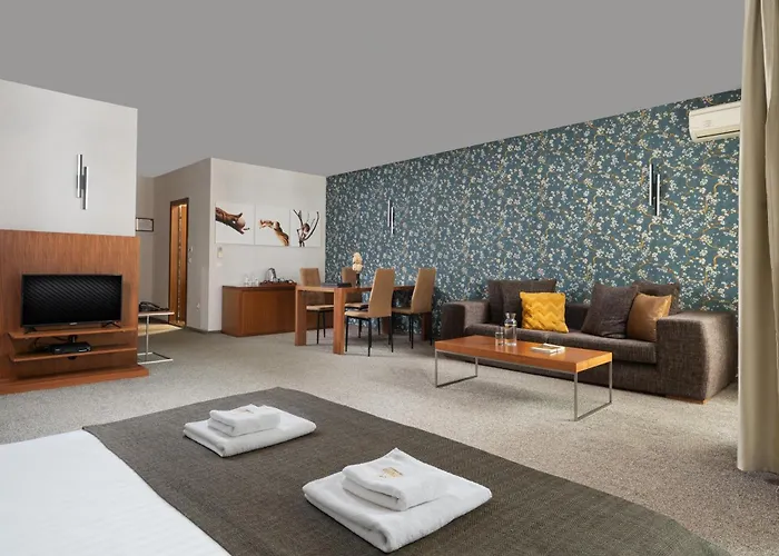Boutique Hotel Uniqato