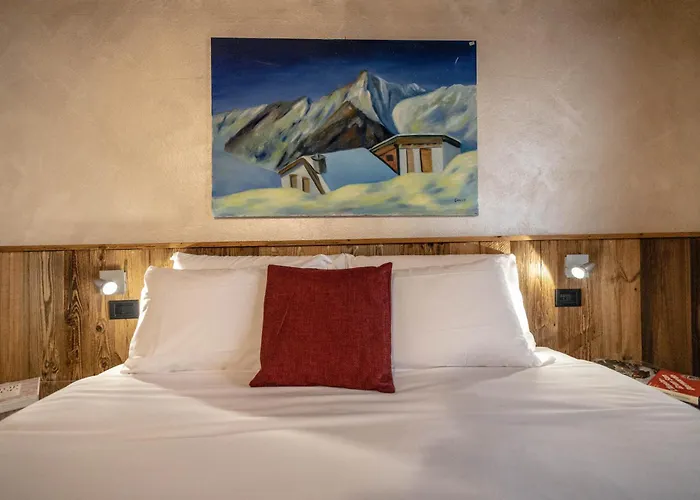 Hotel & Restaurant Le Charaban