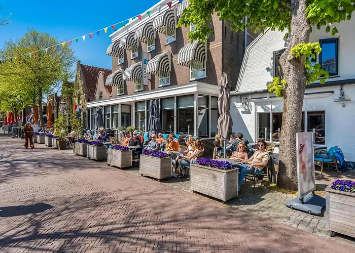 Badhotel Bruin