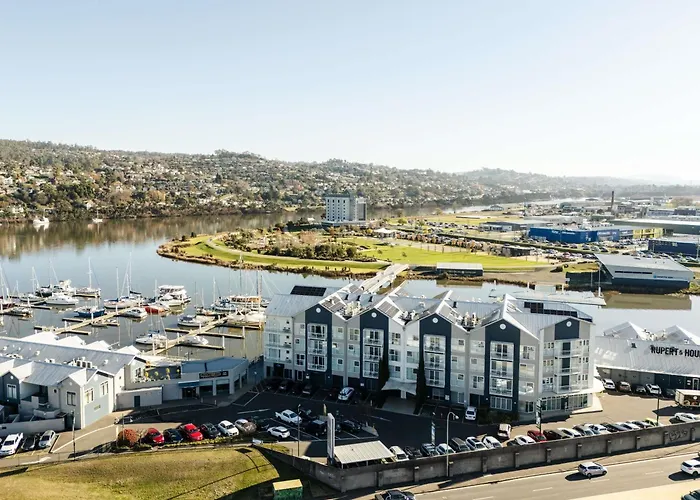Peppers Seaport Launceston