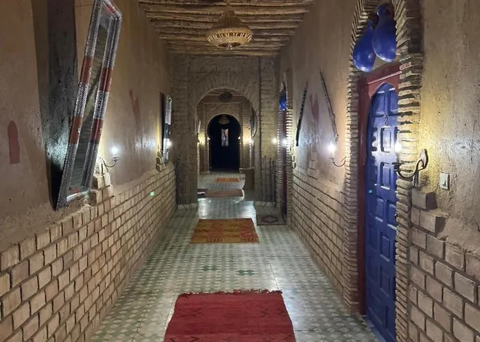 Kasbah Hotel Panorama