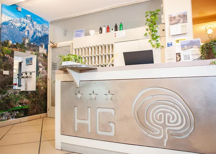 Hotel Giardino