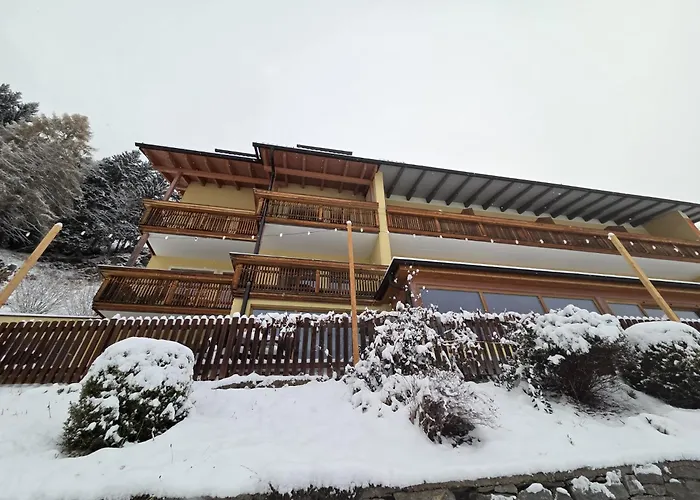 Hotel Restaurant Raunig