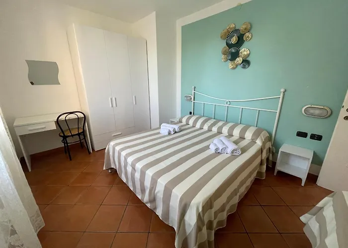 Residence Villa Andrea