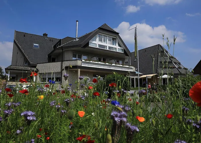 Piepers Hotel Garni