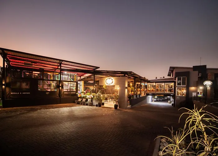 Hotel @ Tzaneen