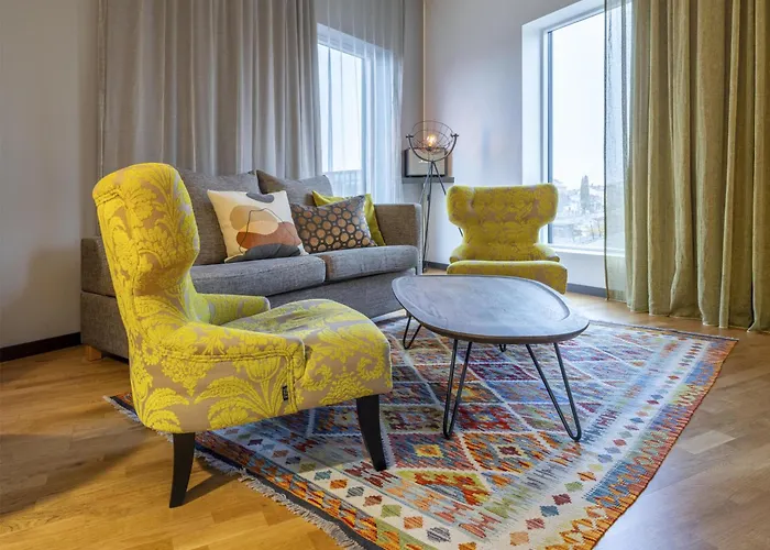 Radisson Blu Hotel Uppsala
