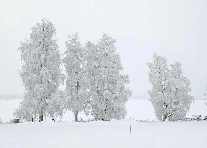Kylpylaehotelli Pohjanranta