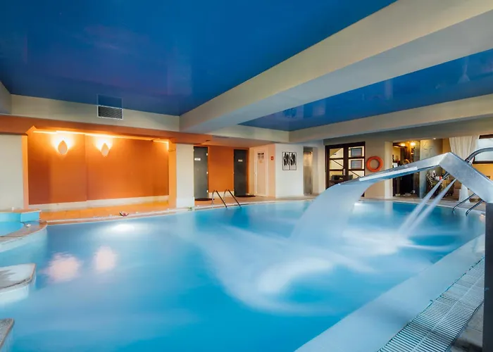 Portaria Hotel