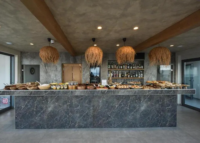 Evexia Boutique Hotel & Spa - Adults Only