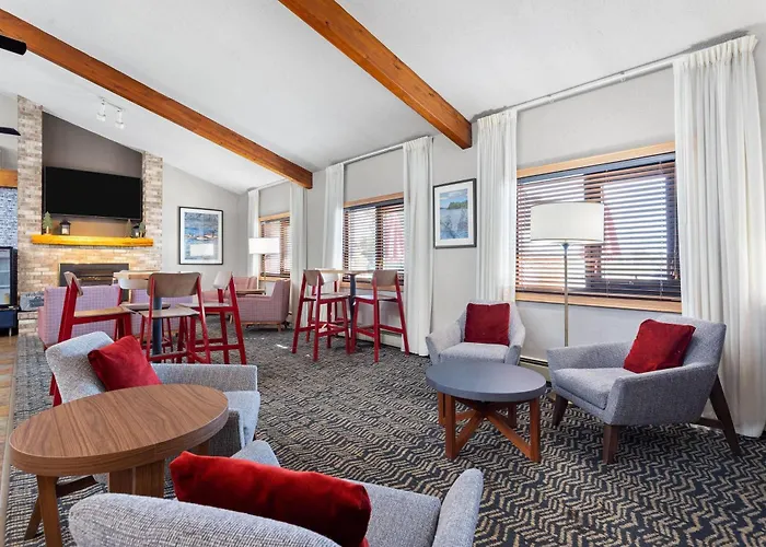 Americinn By Wyndham Roseau