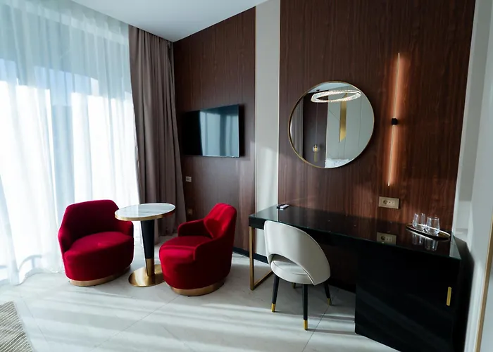 Hotel Gabriela