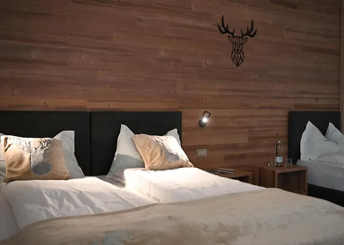 Albergo Sporting