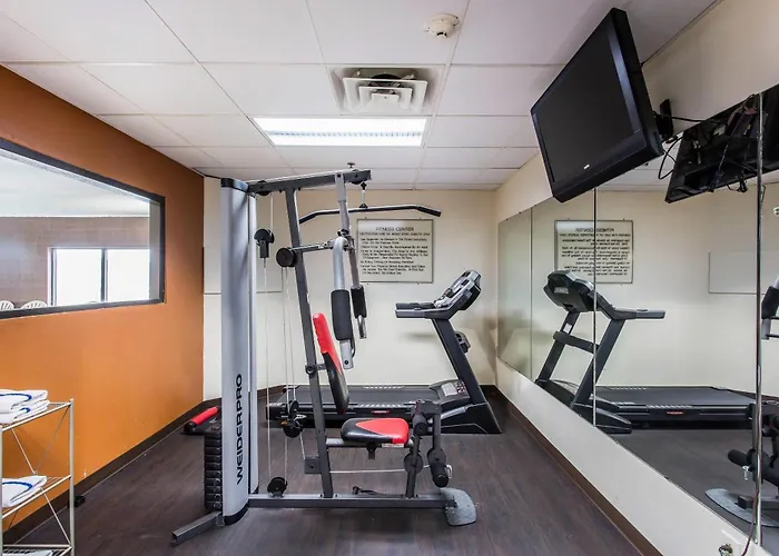 Comfort Inn & Suites Cookeville