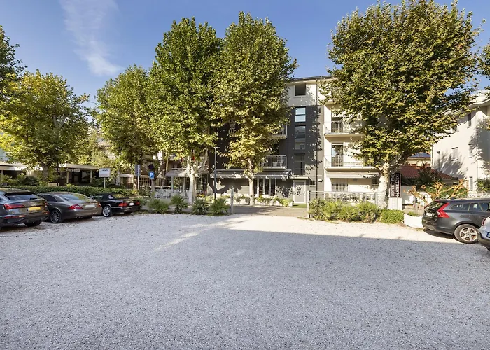 Hotel Castellucci