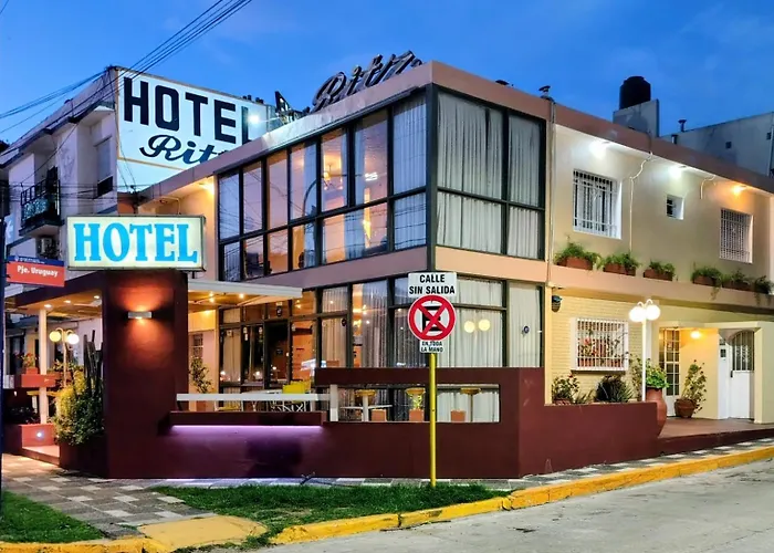 Hotel Ritz