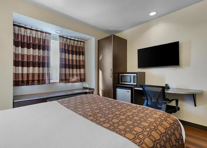 Surestay Plus Hotel By Best Western Buckhannon
