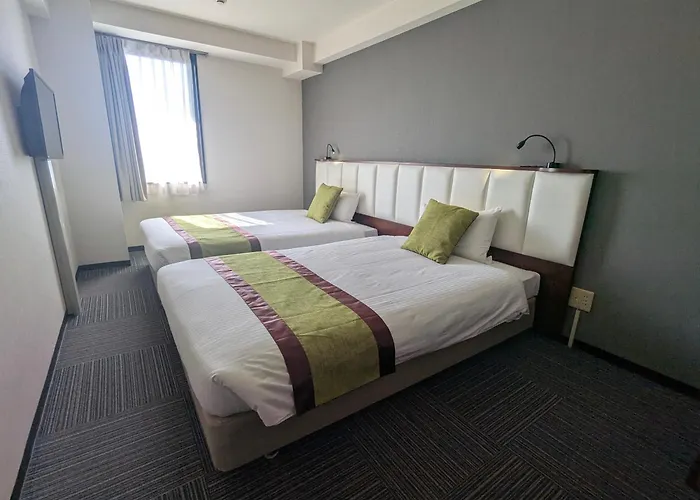 Asia Hotel Narita