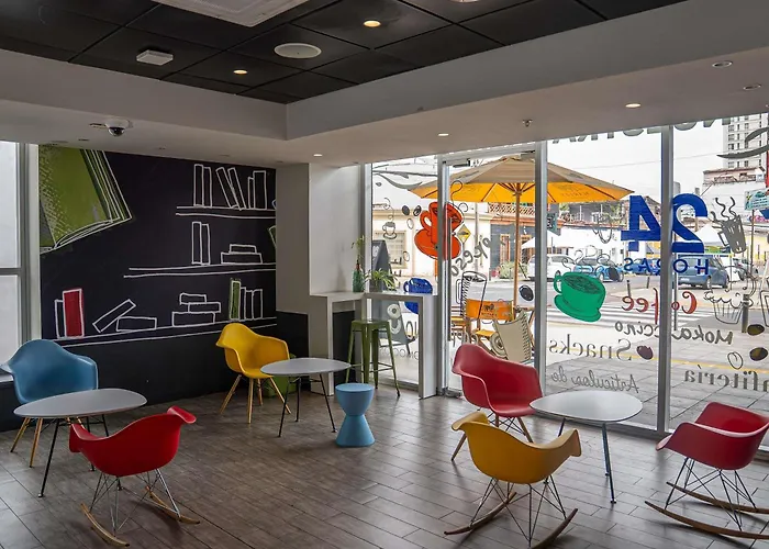 Ibis Budget Iquique