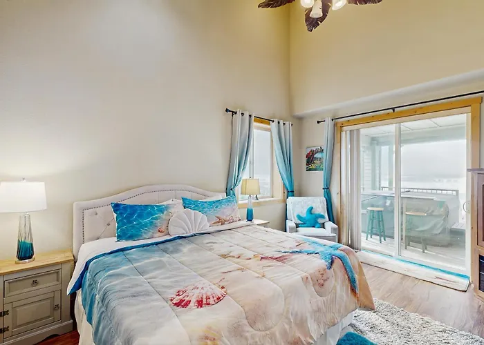 Sunset Beach House