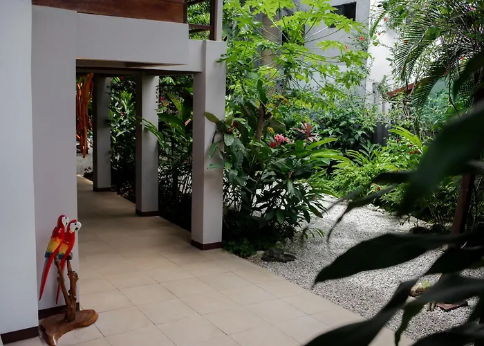 Samara Chillout Lodge - Adults Only