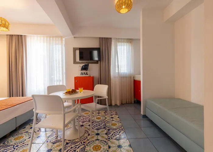 B&B Il Castello