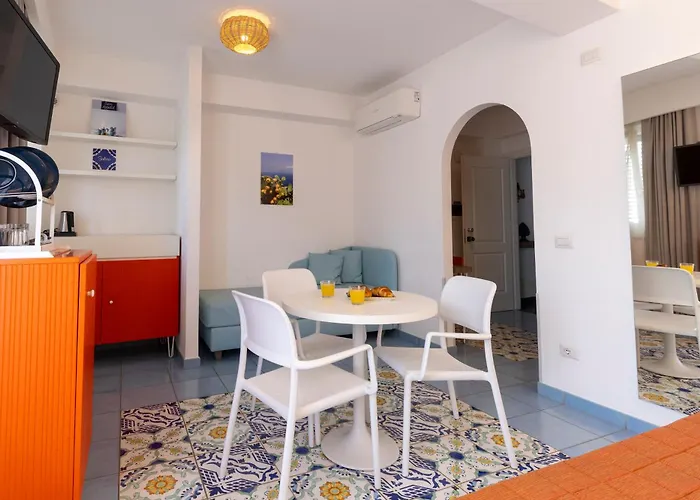 B&B Il Castello