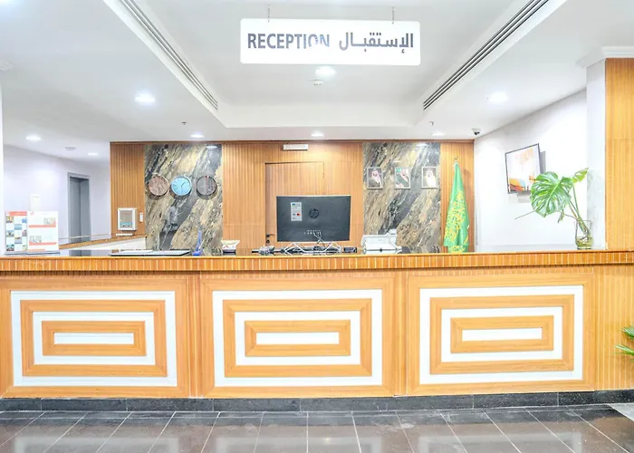 Swiss Spirit Second Dammam Industrial City