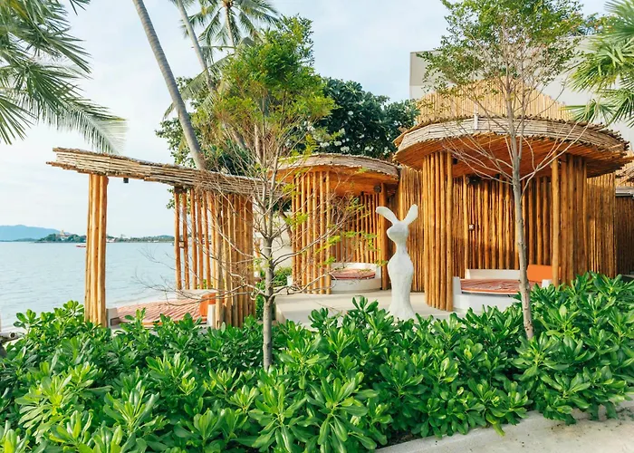 79 Beach Club And Resort Samui