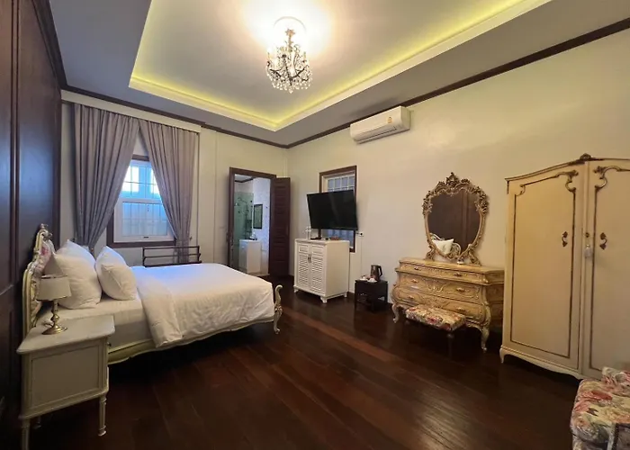Casa Der See Boutique House