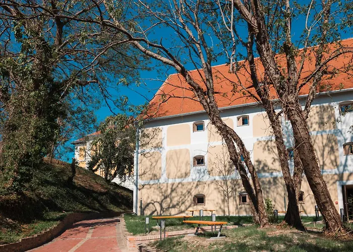 Granarium