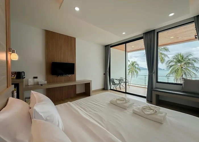 2Sis'S Khanom Resotel