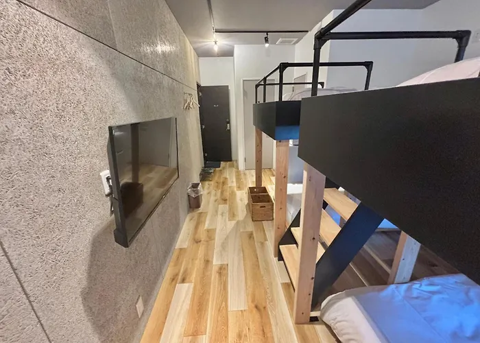Hotel Fah