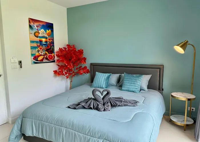 Tn Kamala Room For Rent