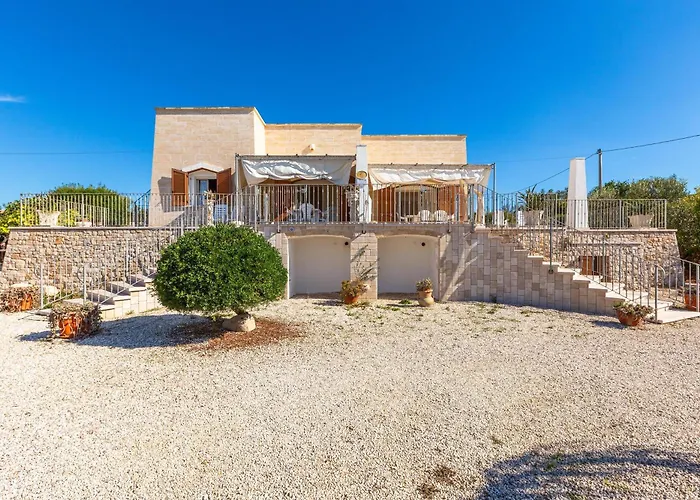 Villa Bella Vista - VIP - Maldive of Salento