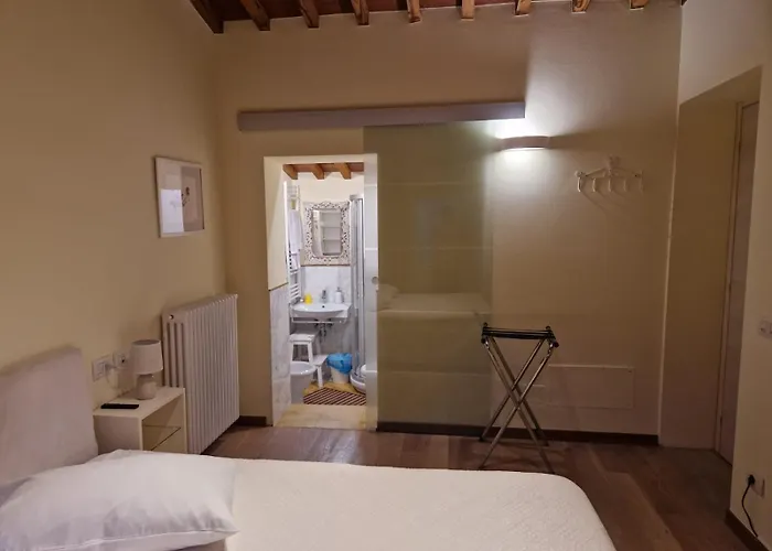 Bed&Breakfast La Zagara