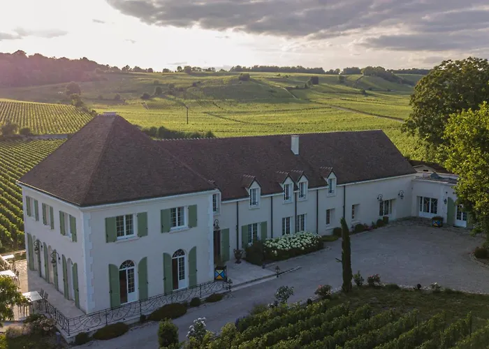 Le Clos Des Belvals