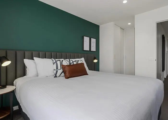 The Sebel Melbourne Moonee Ponds