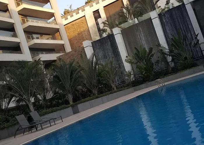 Sheraton Ocean 401 - No Pool Access