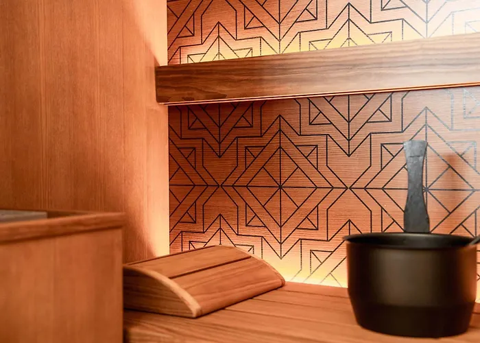 Spires Hotel