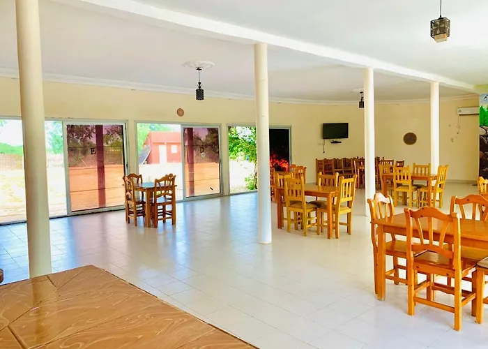Hotel Gandiol - Saint-Louis