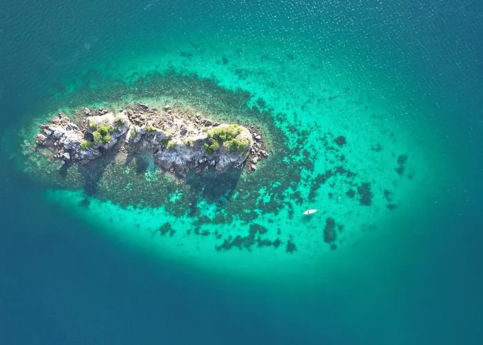 Hideaway, Koh Lipe